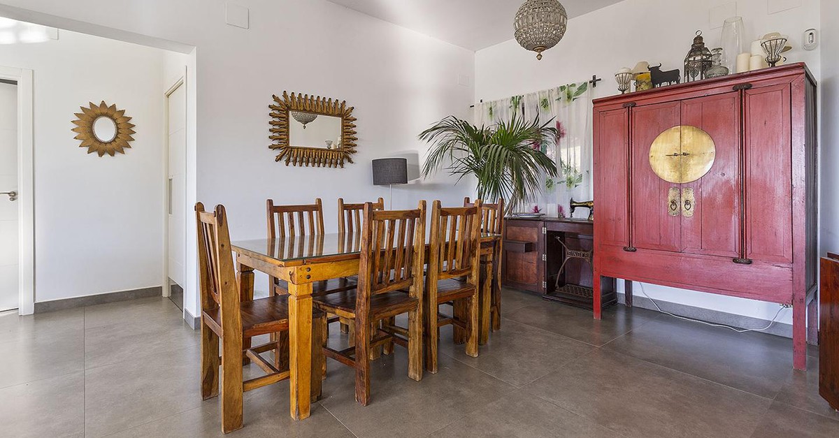 Hotel sostenible a la venta en Sierra de Gata
