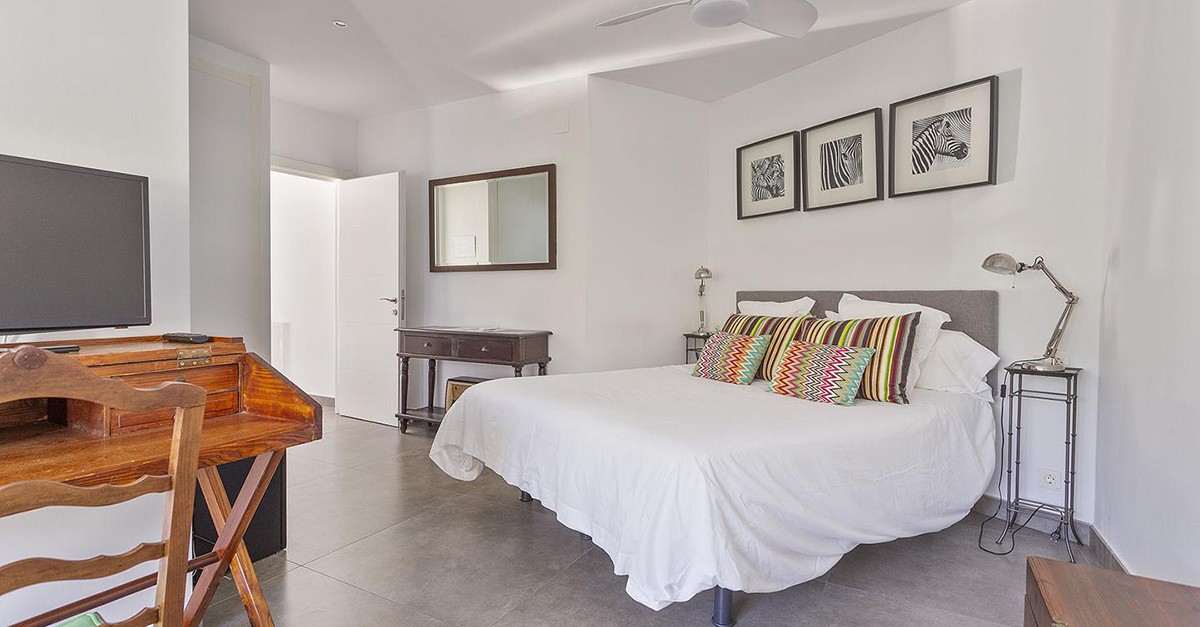 Hotel sostenible a la venta en Sierra de Gata