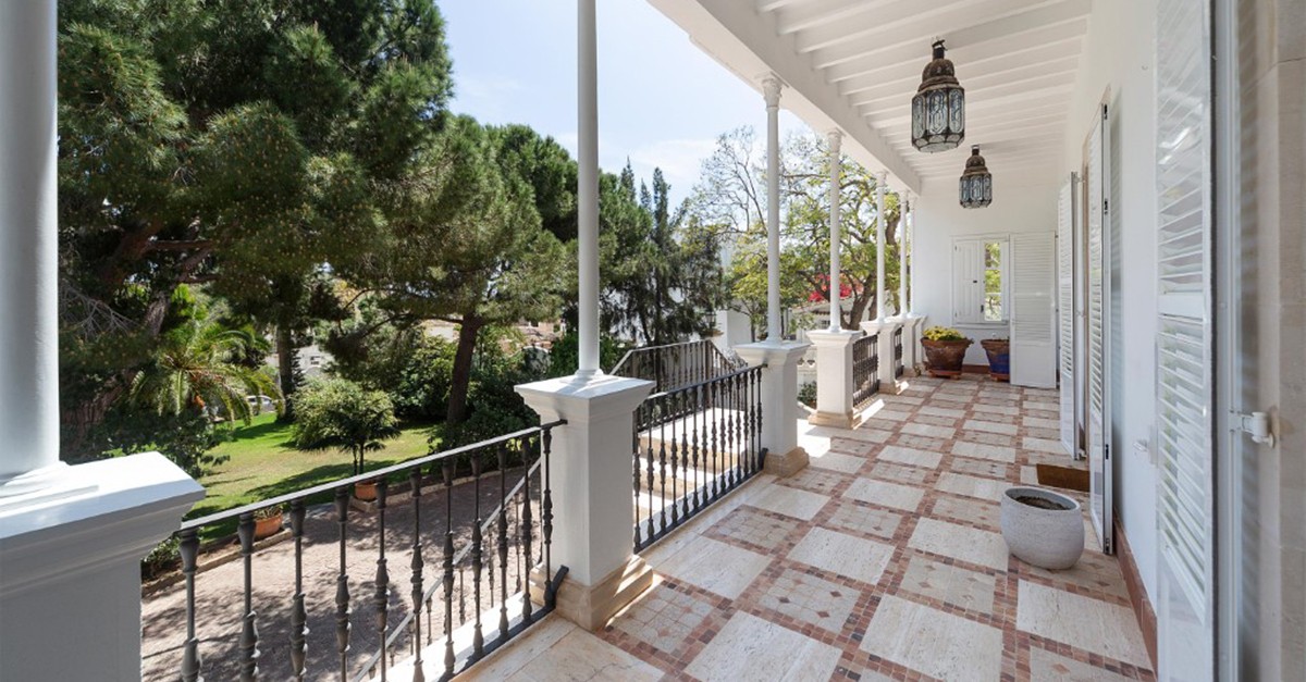 Terraza