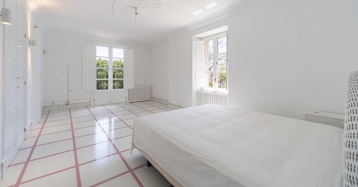 Dormitorio