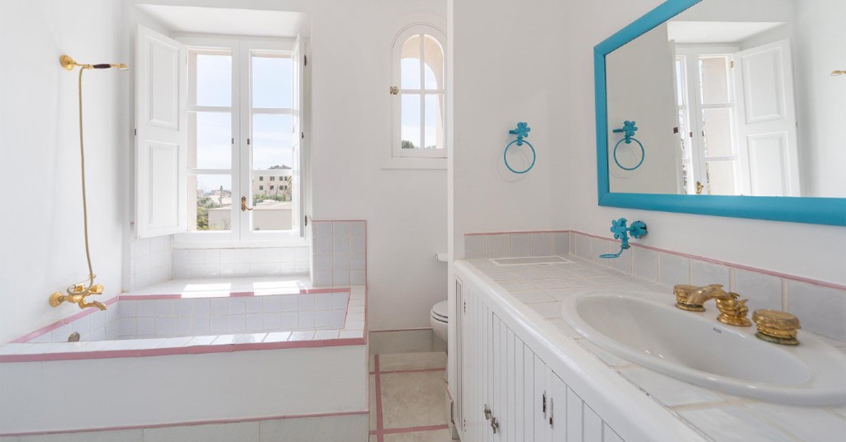 Baño