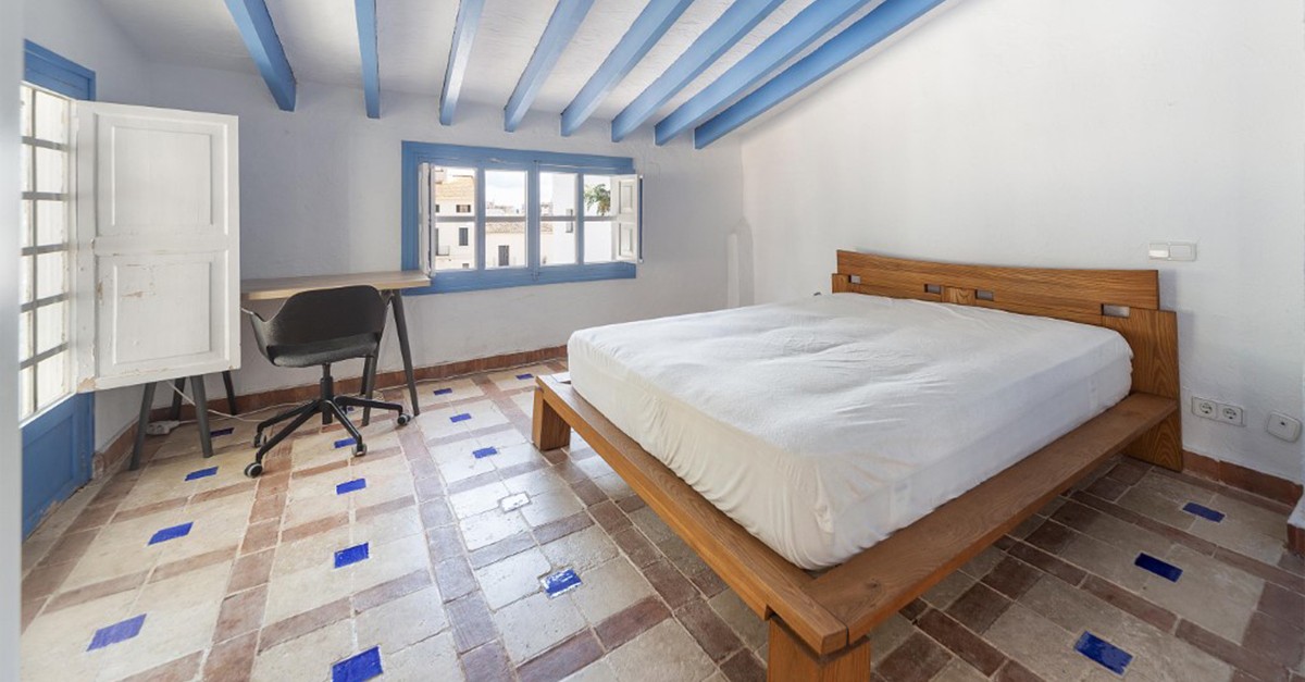 Dormitorio