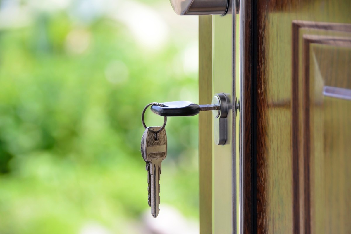 Venta vivienda