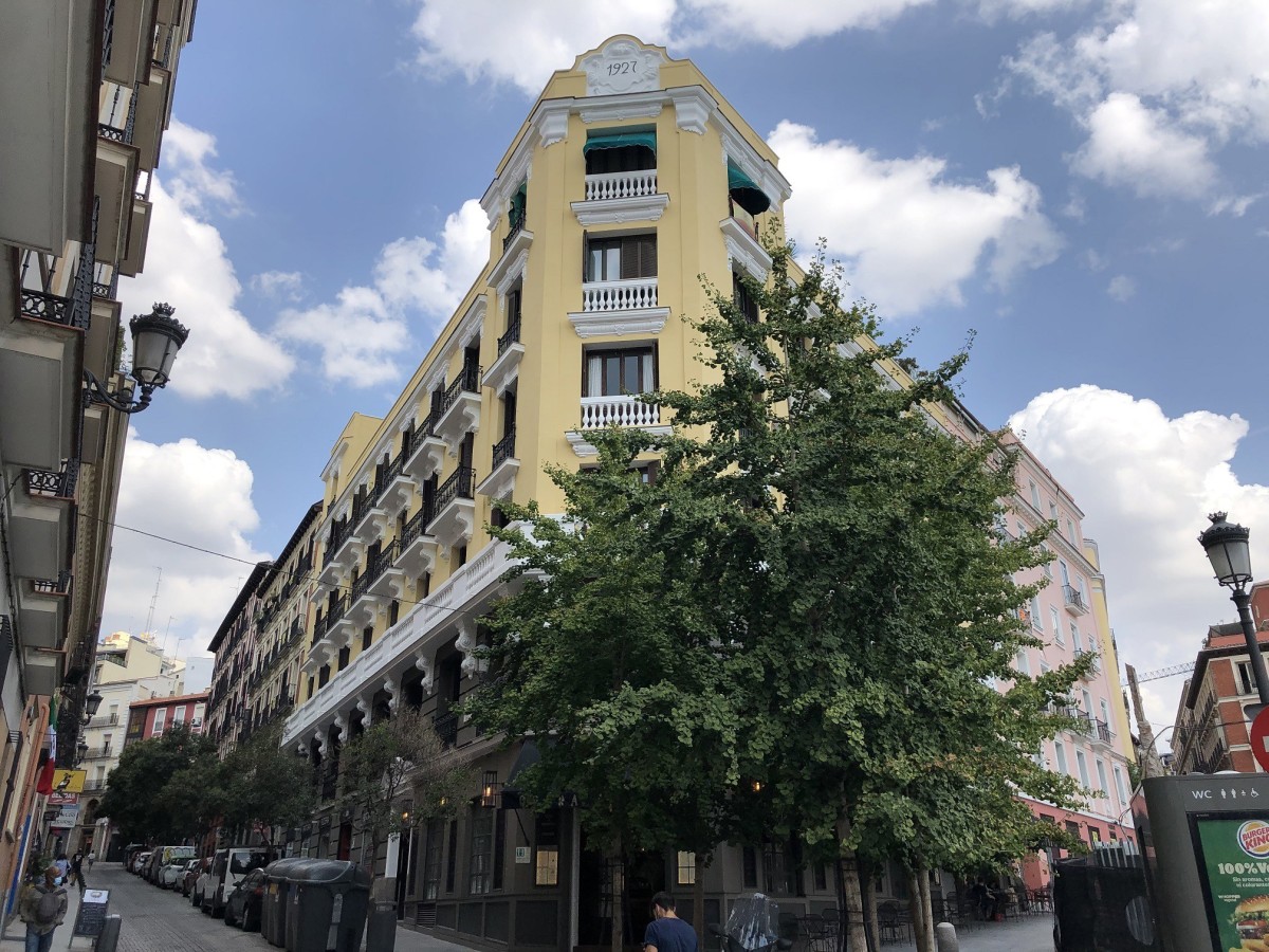 Archivo - Vivienda de Inversa Prime