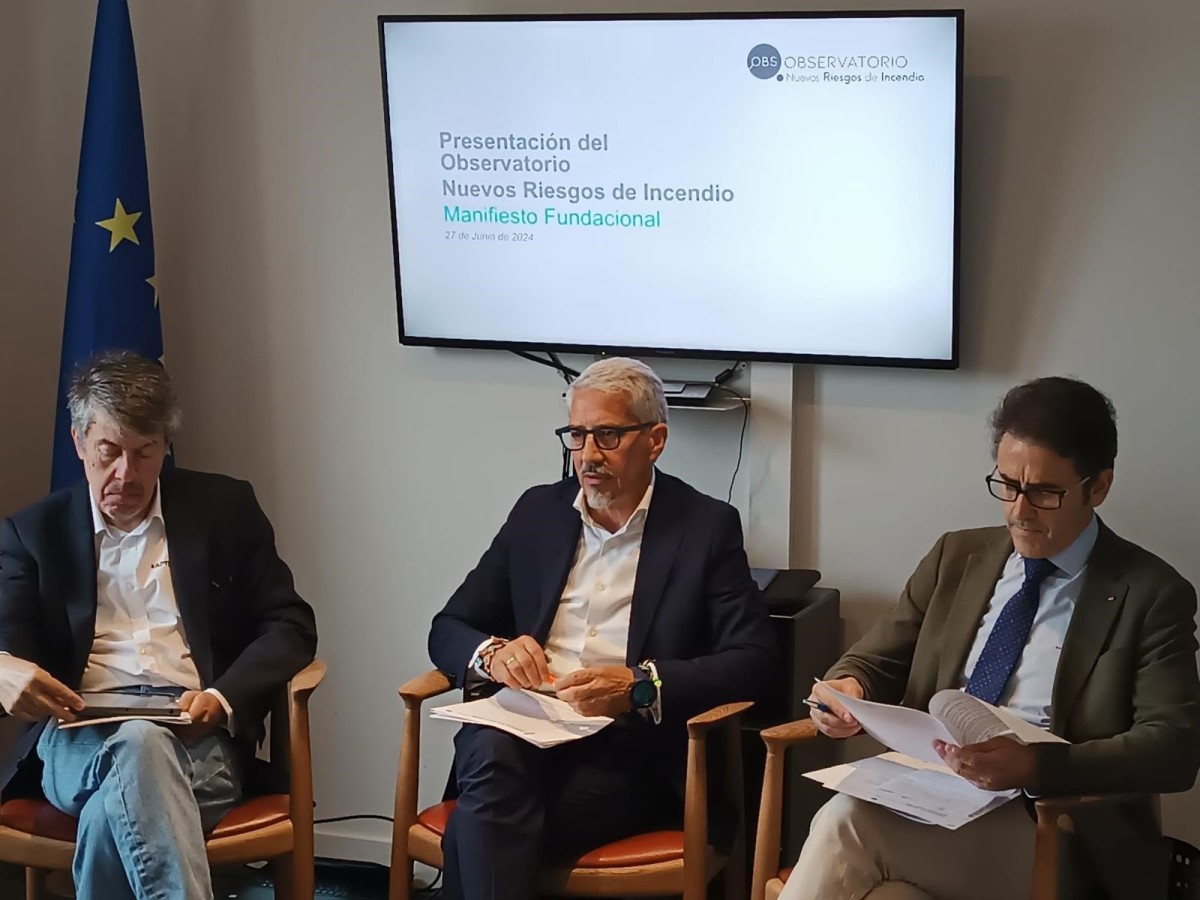 Evento del Observatorio