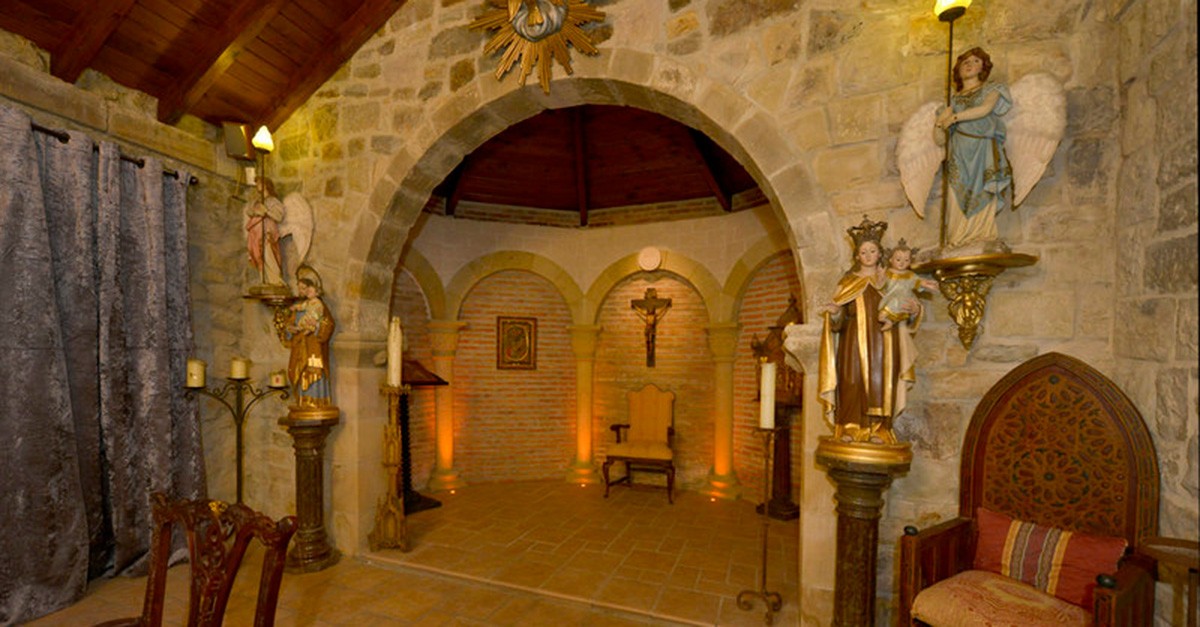 Capilla