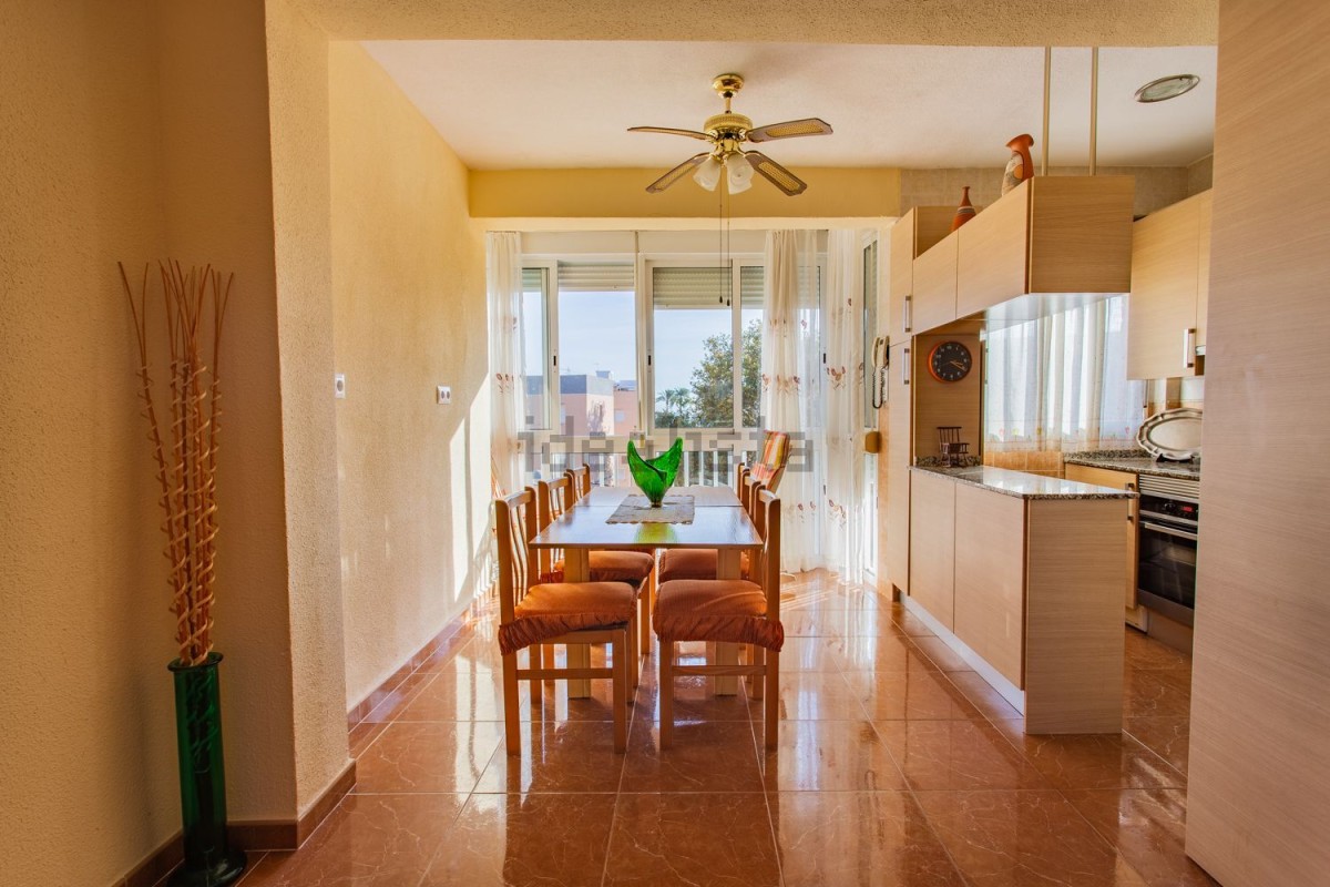 Piso en venta en Cartagena, Murcia