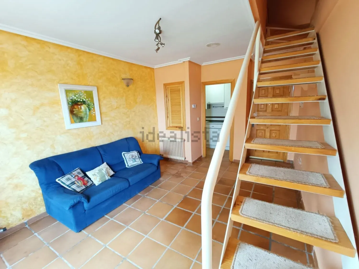 Chalet pareado en venta en Salamanca