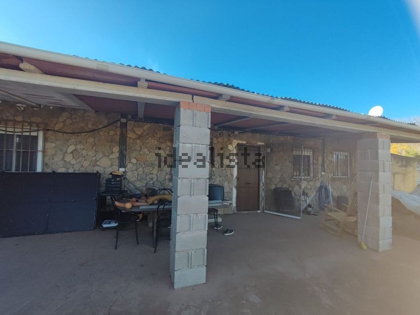 Casa de pueblo en venta en Toledo