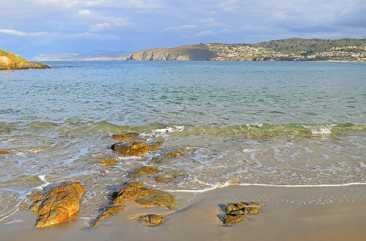 A Frouxeira Valdoviño
