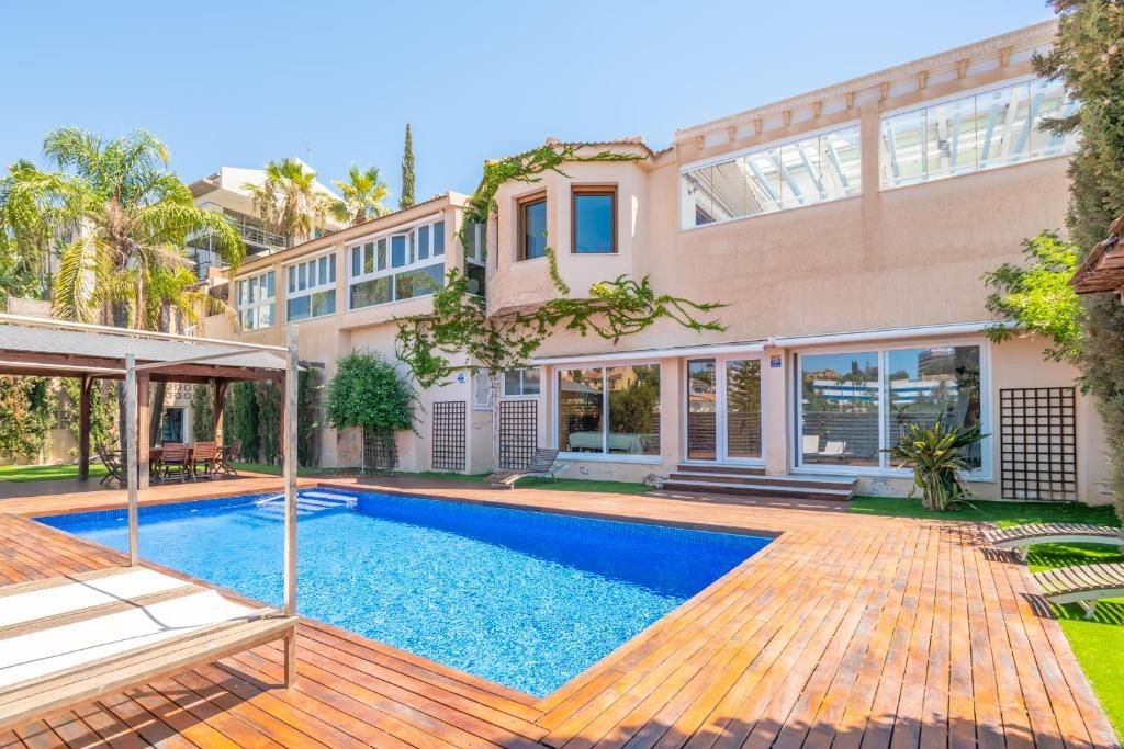 Property for sale in Malaga, Spain