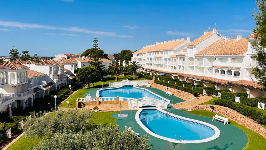 Piso en venta en Alcossebre, Castellón