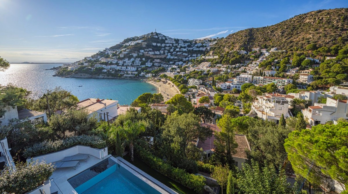 Costa Brava Haus zu verkaufen