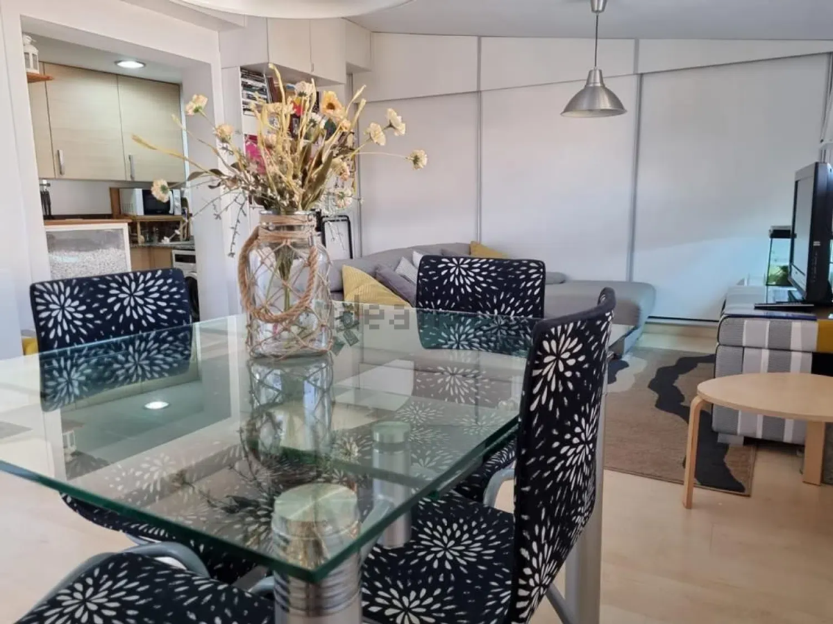 Ático en venta en Castellón