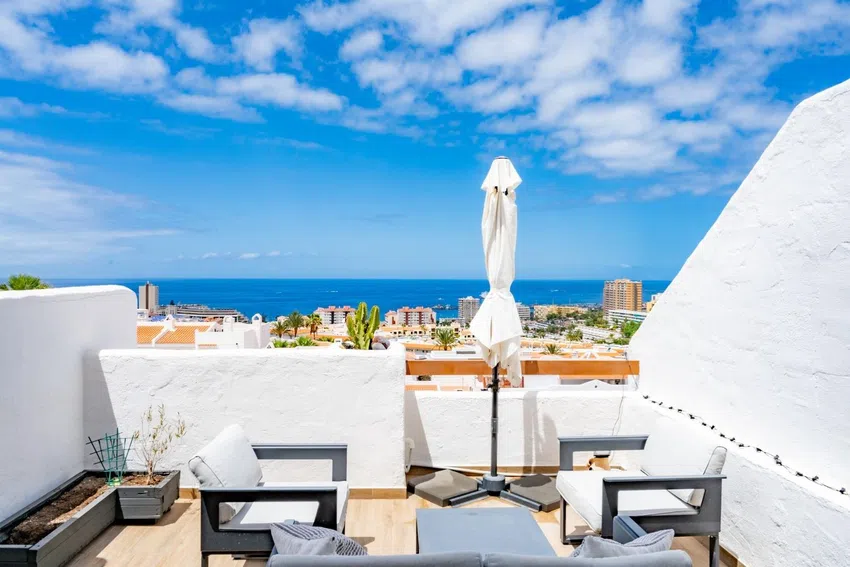 Dúplex en venta en Arona, Santa Cruz de Tenerife