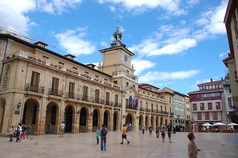 Oviedo