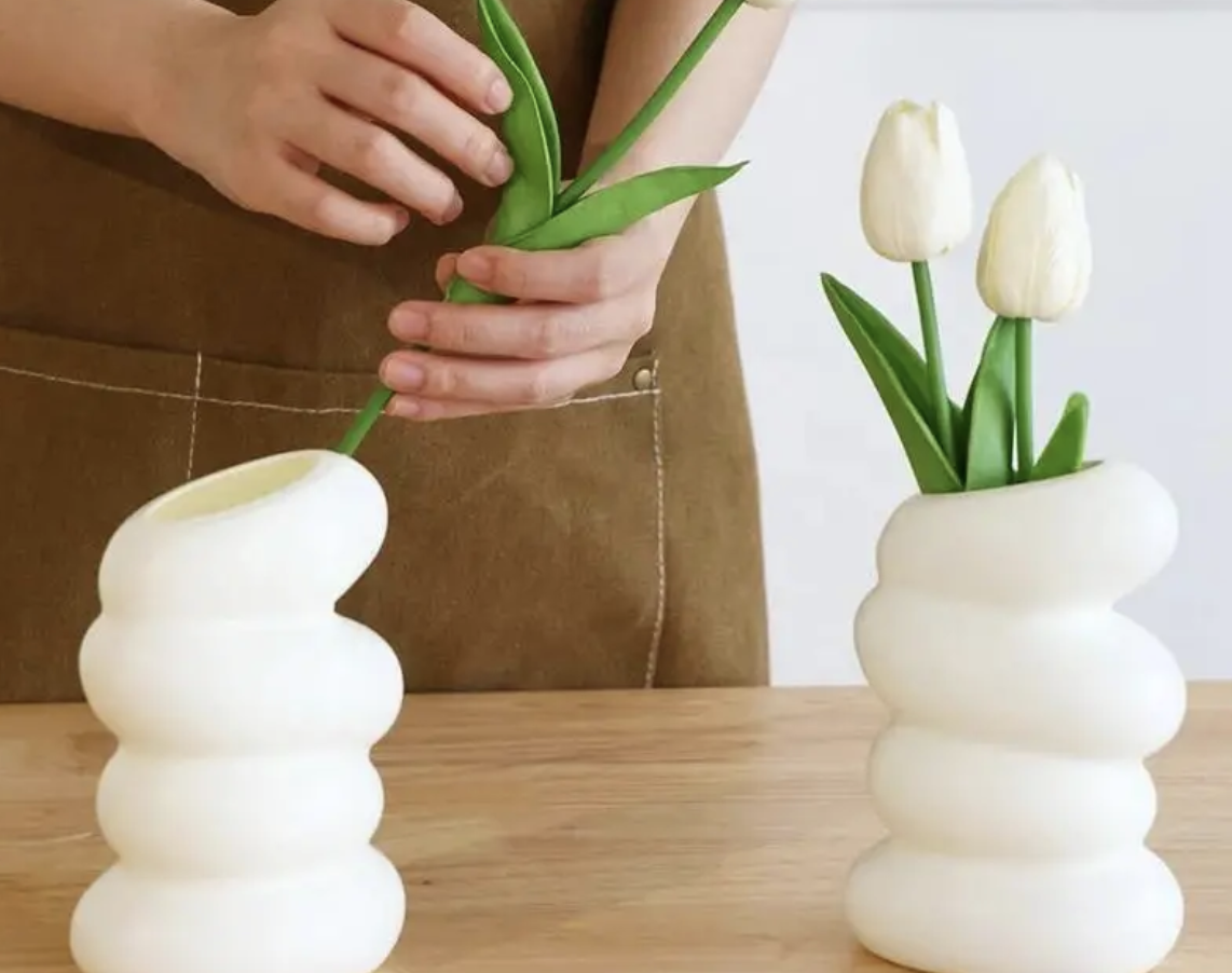 Cinco productos de decoración 'Aesthetic' que puedes comprar en Temu por menos de 10 euros