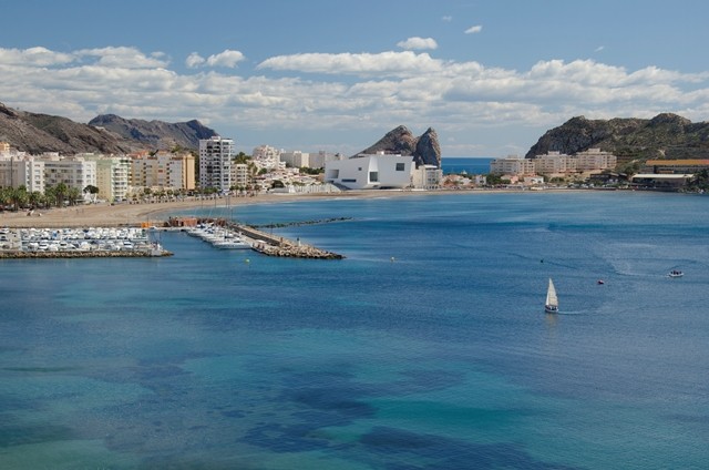 Águilas