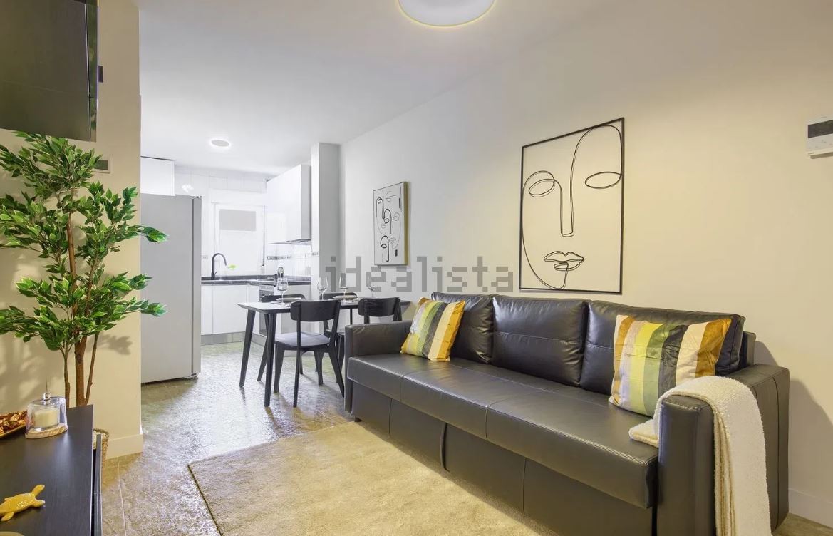 Vivienda a la venta en Toledo por 69.000 euros.