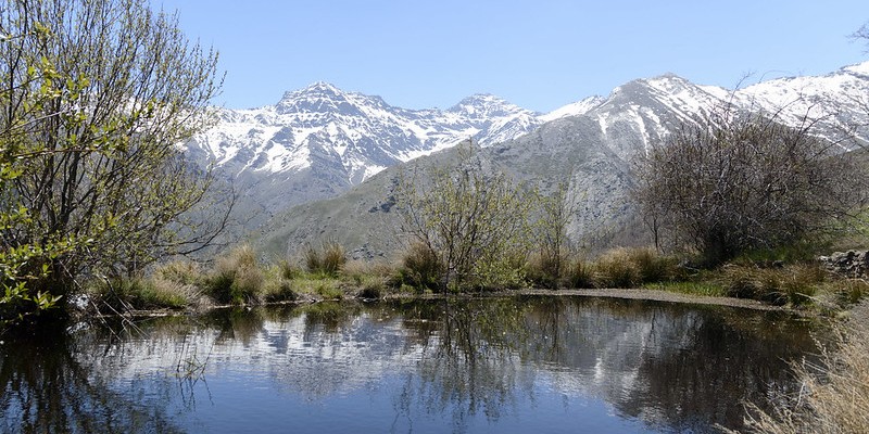 Sierra Nevada