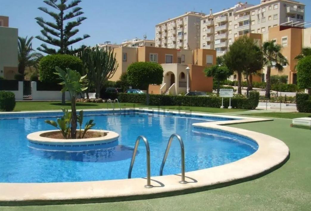 Vivienda a la venta en Alicante por 85.000 euros