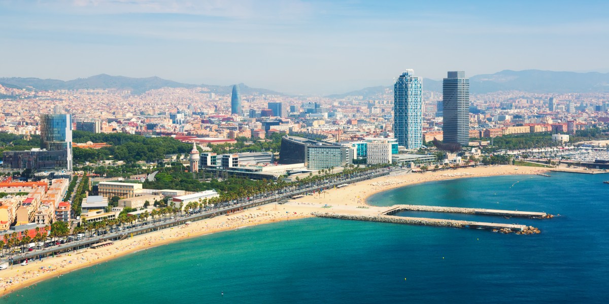 Barcelona