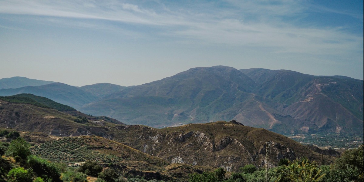 La Alpujarra