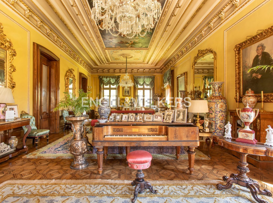 Esta es la vivienda en venta más cara de Asturias