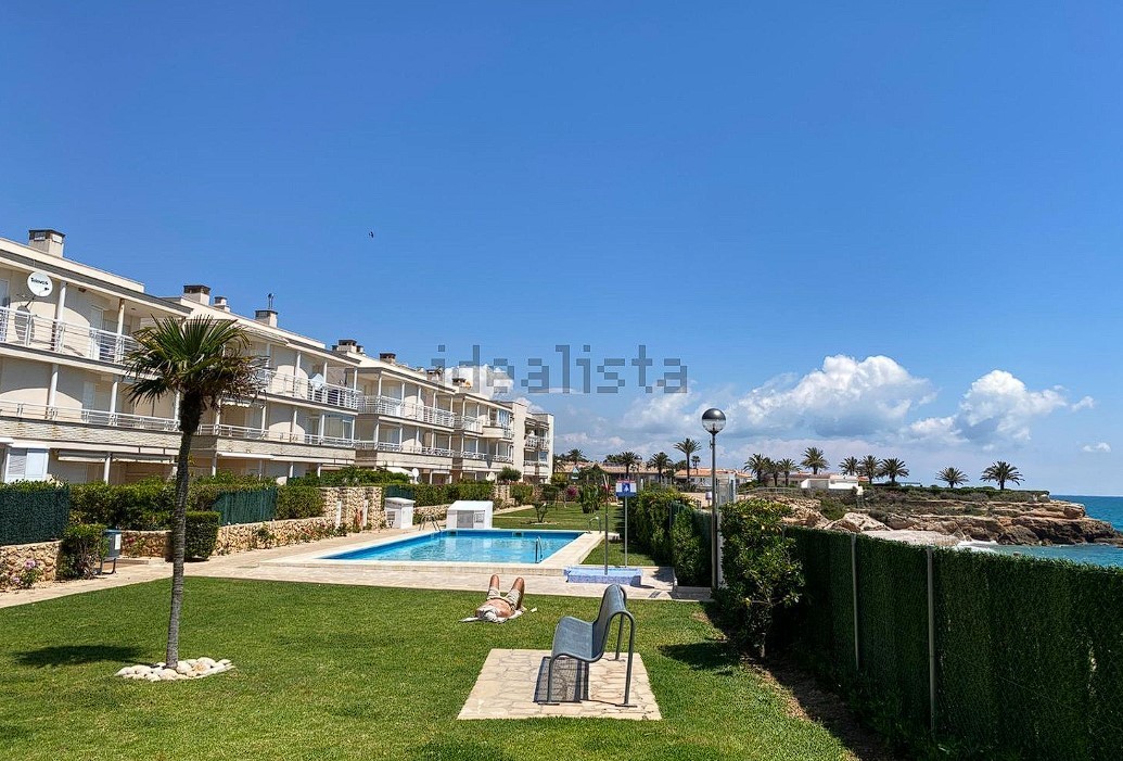 Vivienda a la venta en Castellón por 98.000 euros.