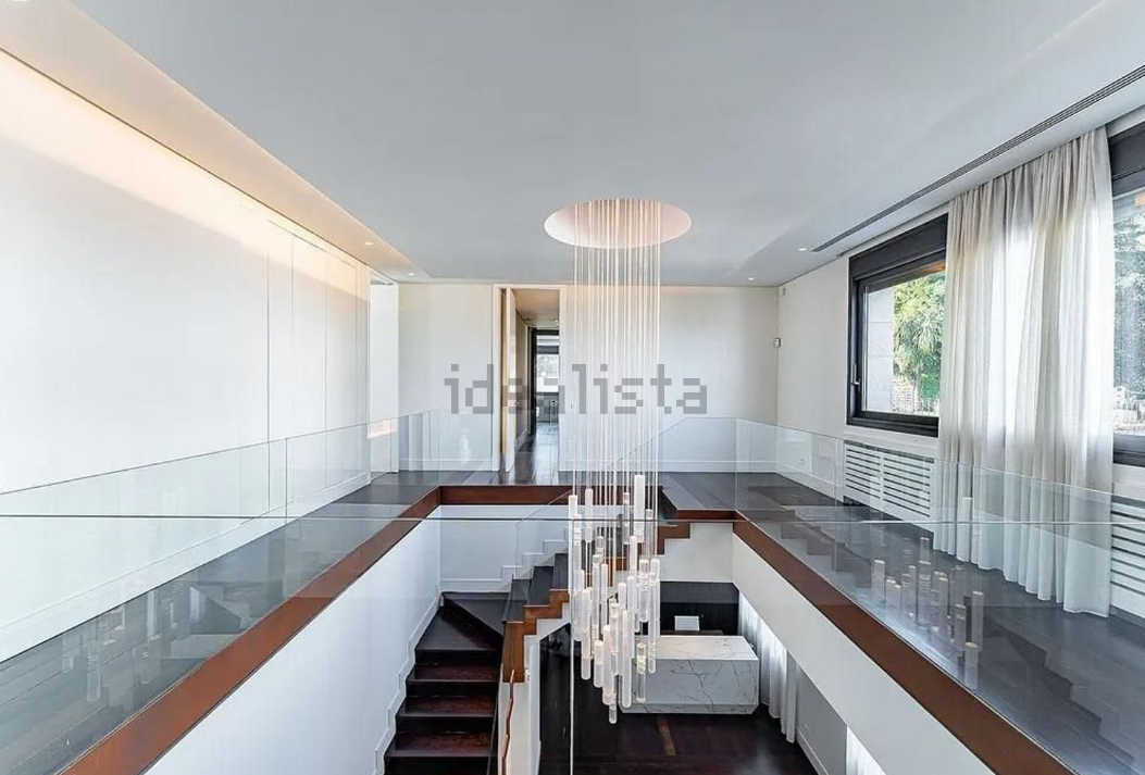  La vivienda en venta más lujosa de Cataluña