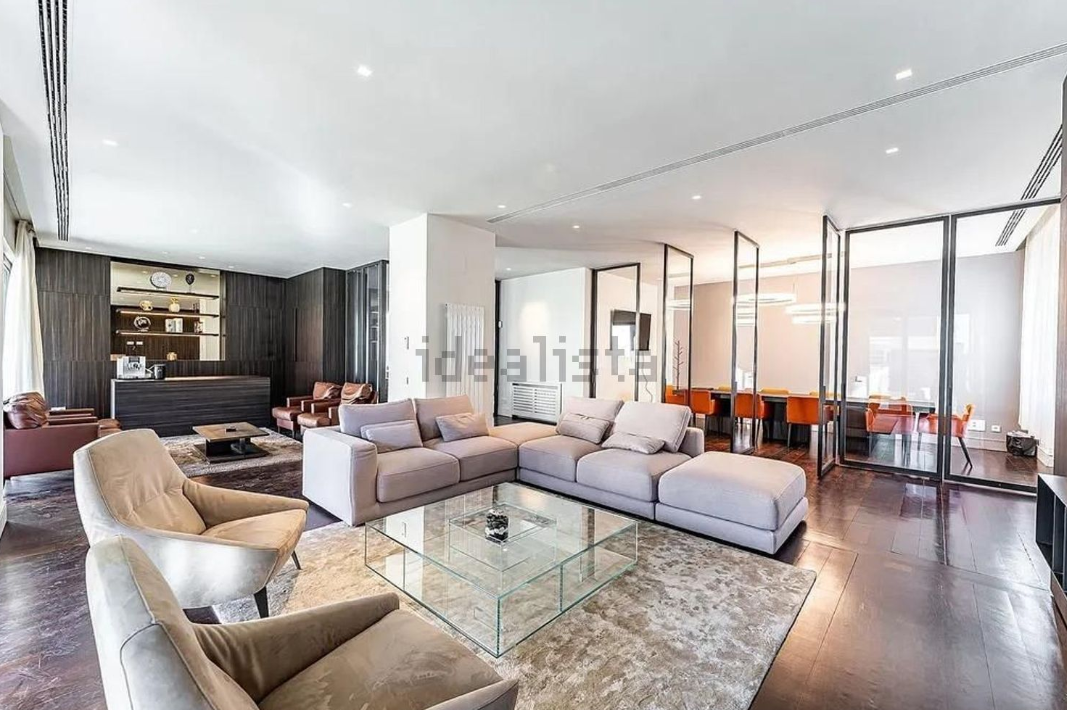 Villa con precio más alto de BCN