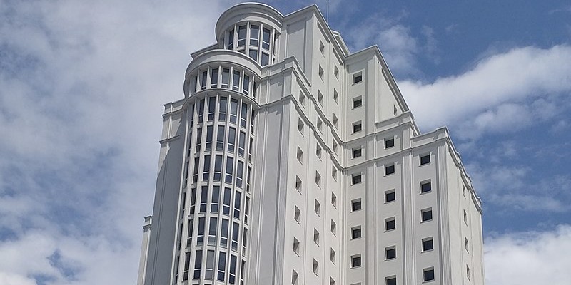 Ciudad de la Justicia de Vigo