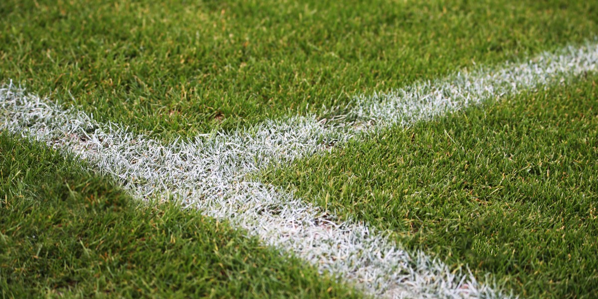Campo de fútbol