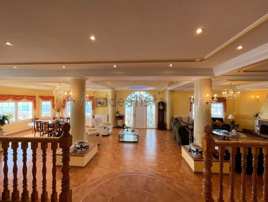 La casa en venta más cara de Valencia
