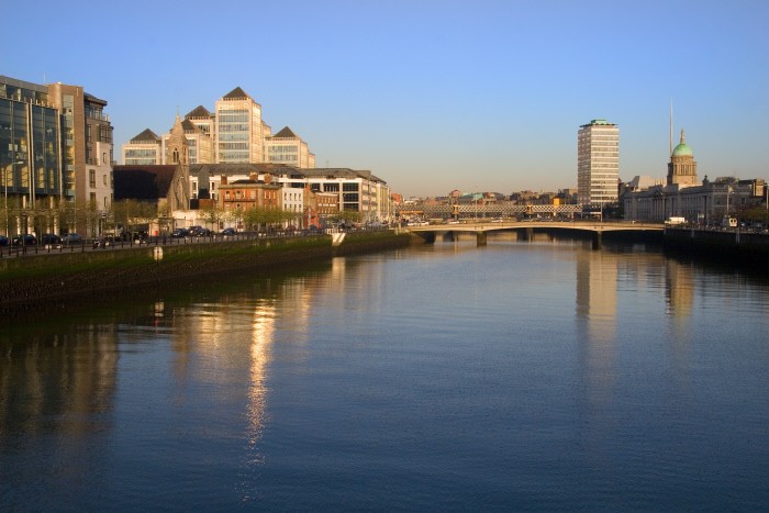 Dublín