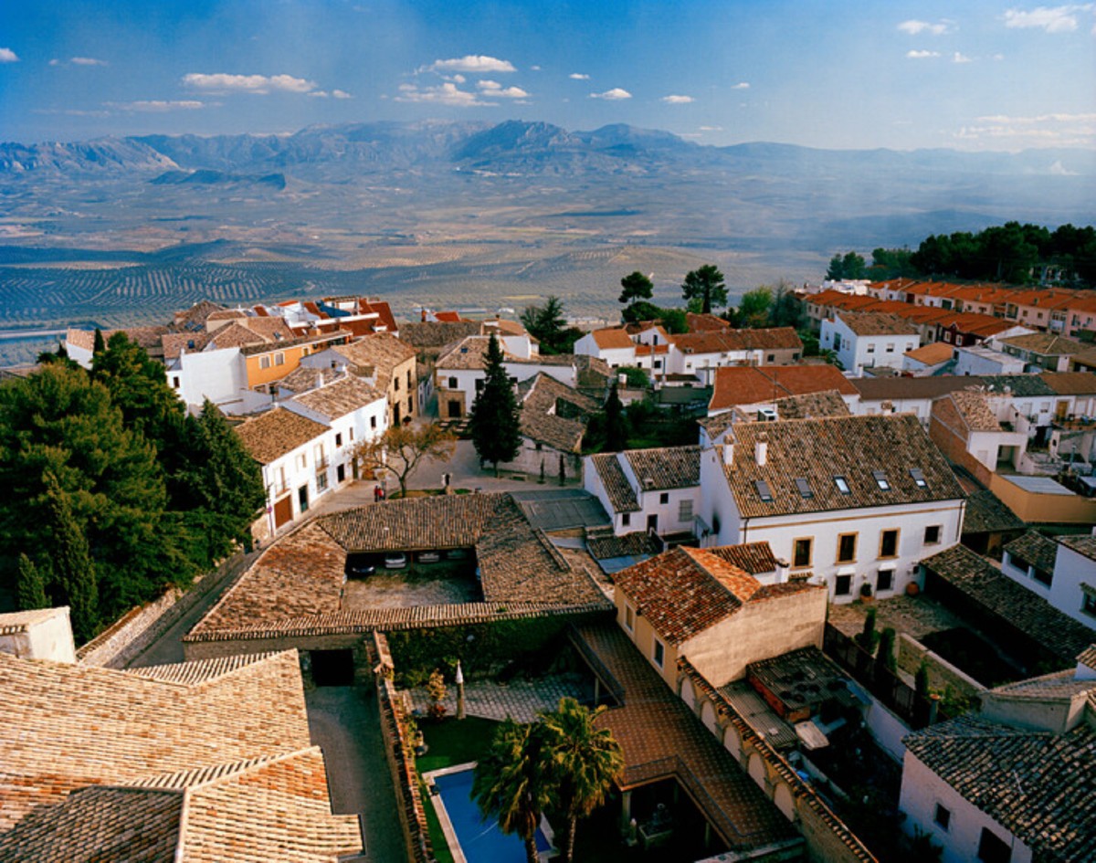 Creación de hogares