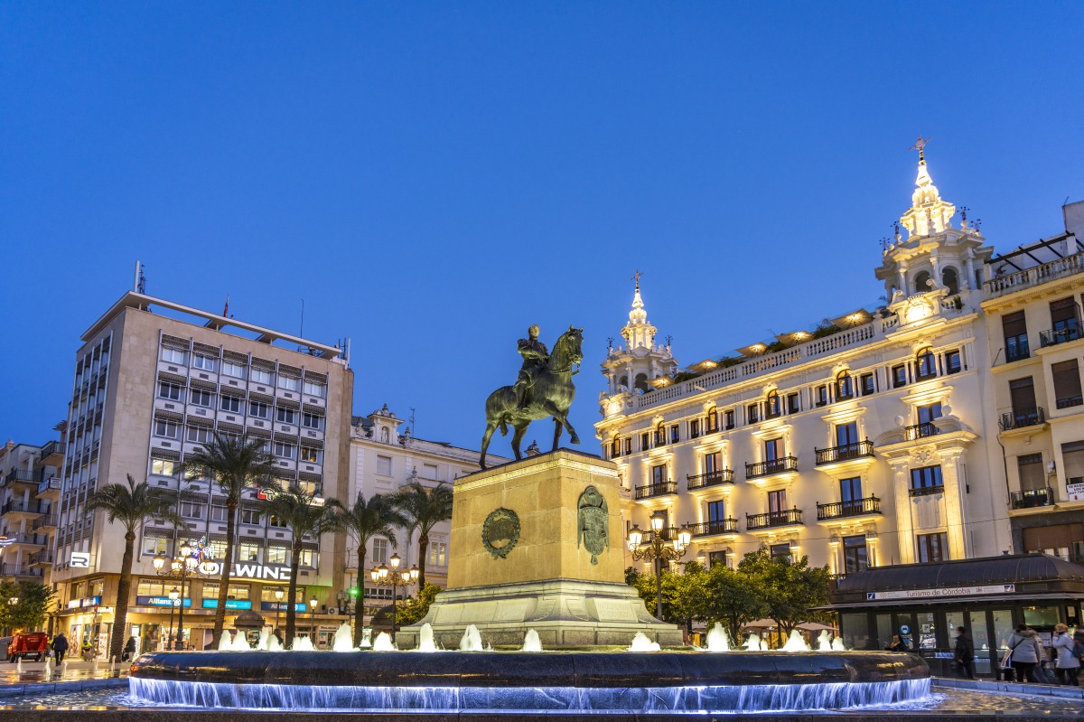 Córdoba