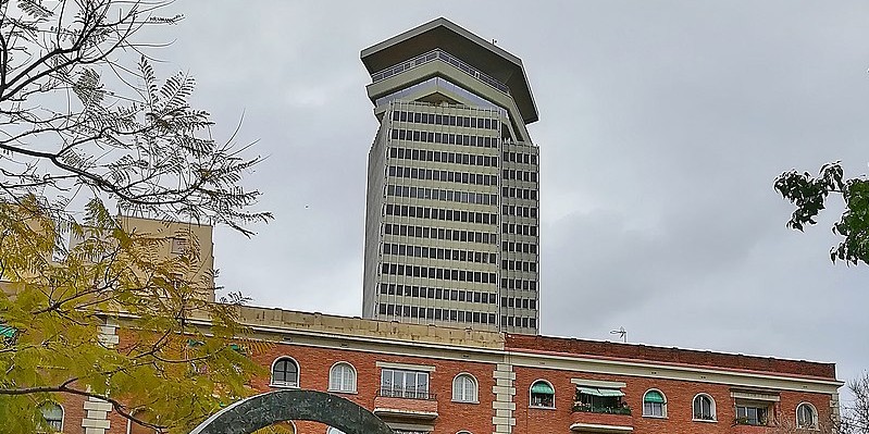 Edifici Colom