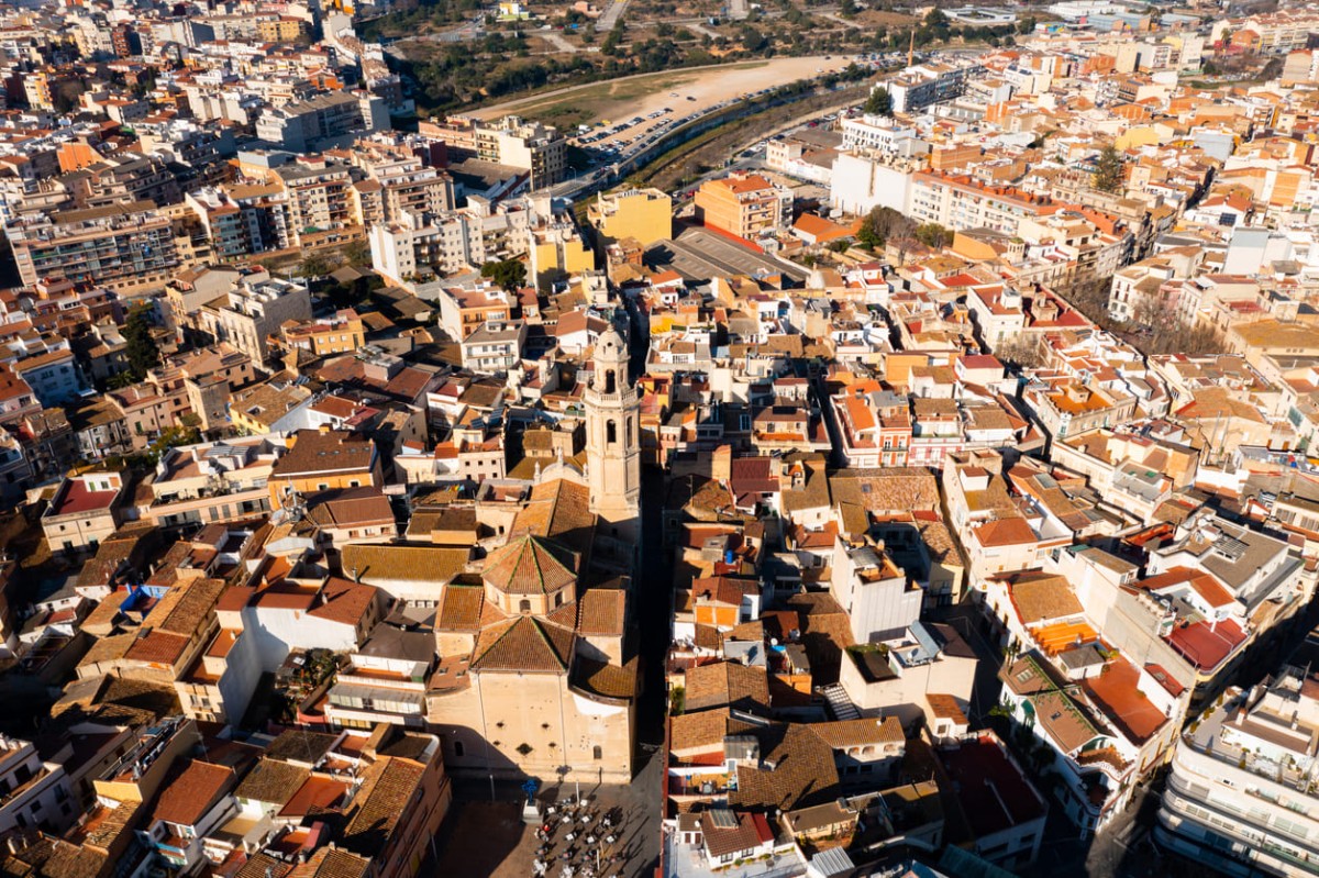 Le Vendrell