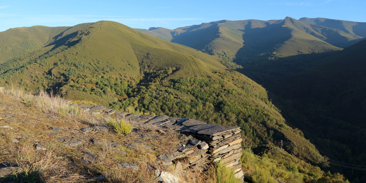 Sierra de O Courel