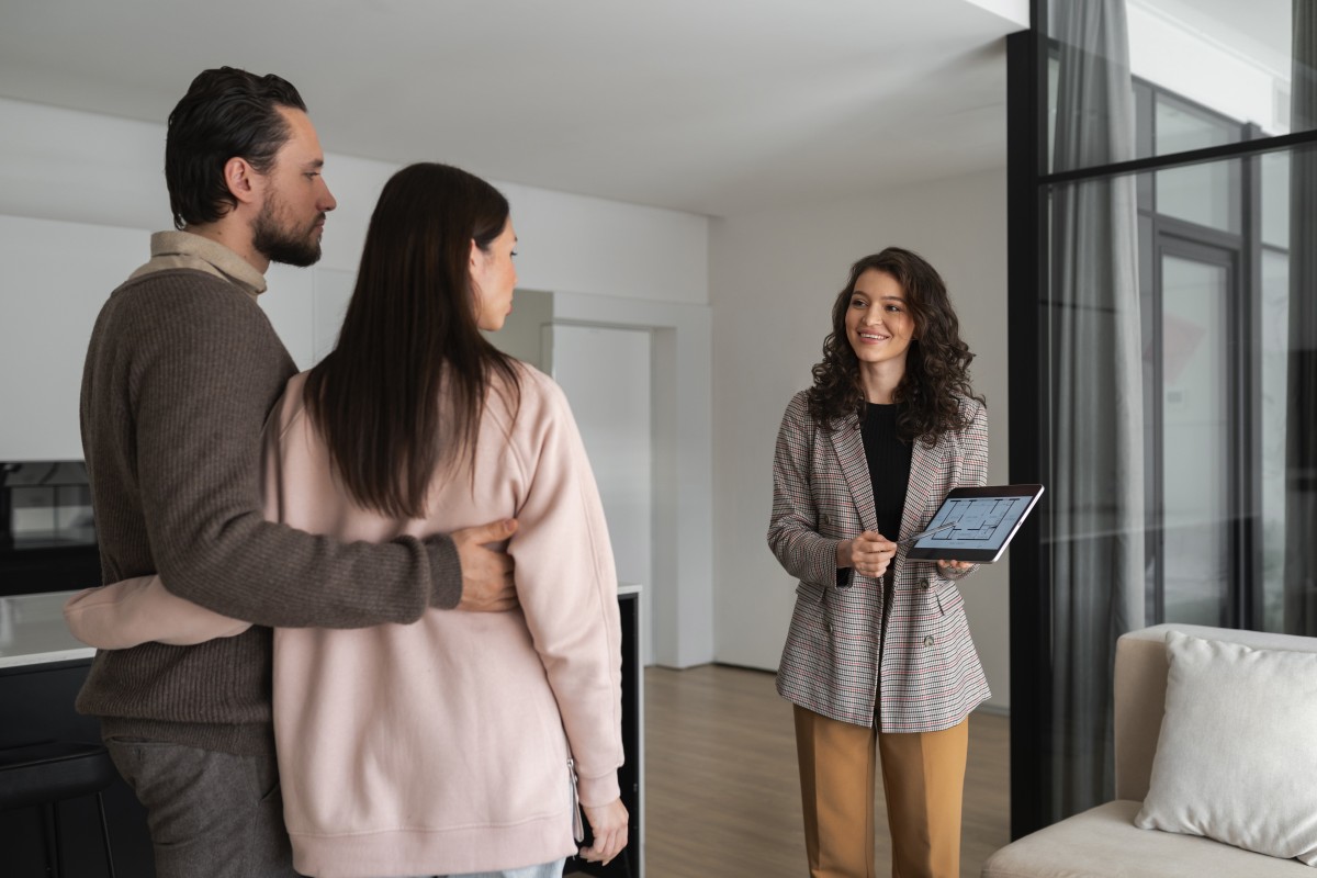 Marketing inmobiliario