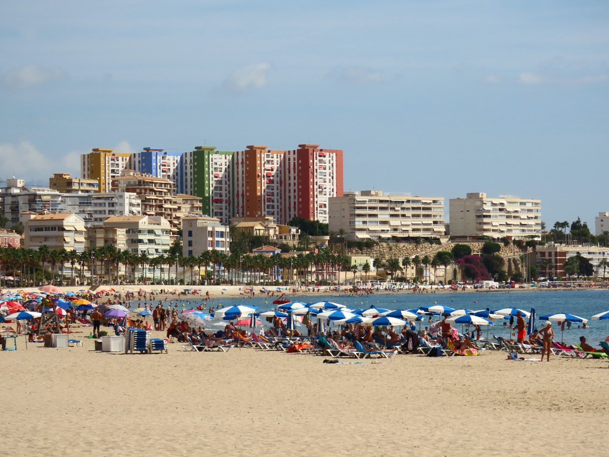 La Generalitat Valenciana licita el derecho de superficie para levantar viviendas de alquiler asequible