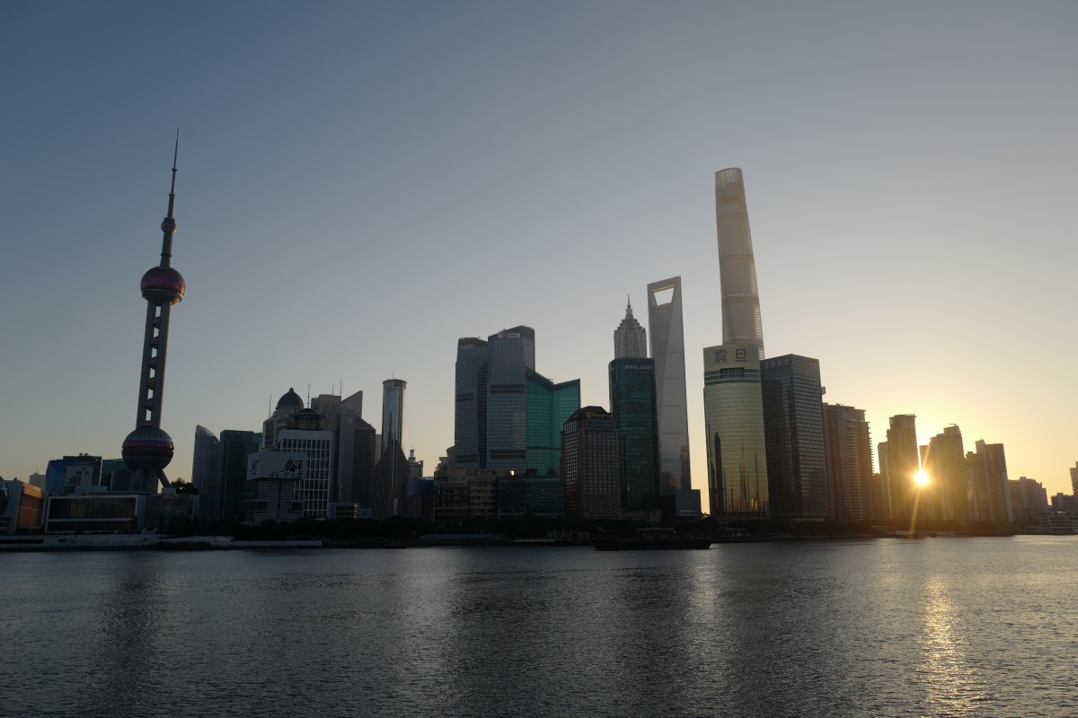 Fitch prevé más caídas en las ventas de obra nueva en China y precios más bajos