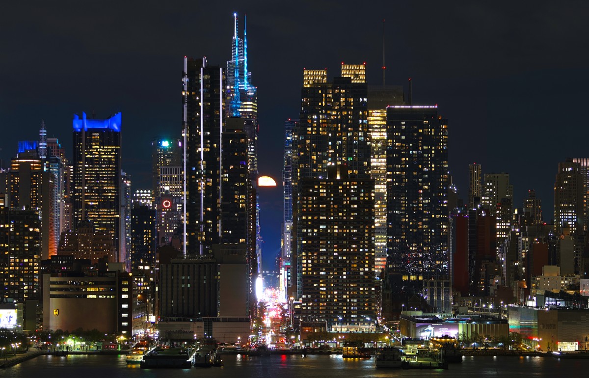 Nueva York concentra a las principales firmas de capital privado