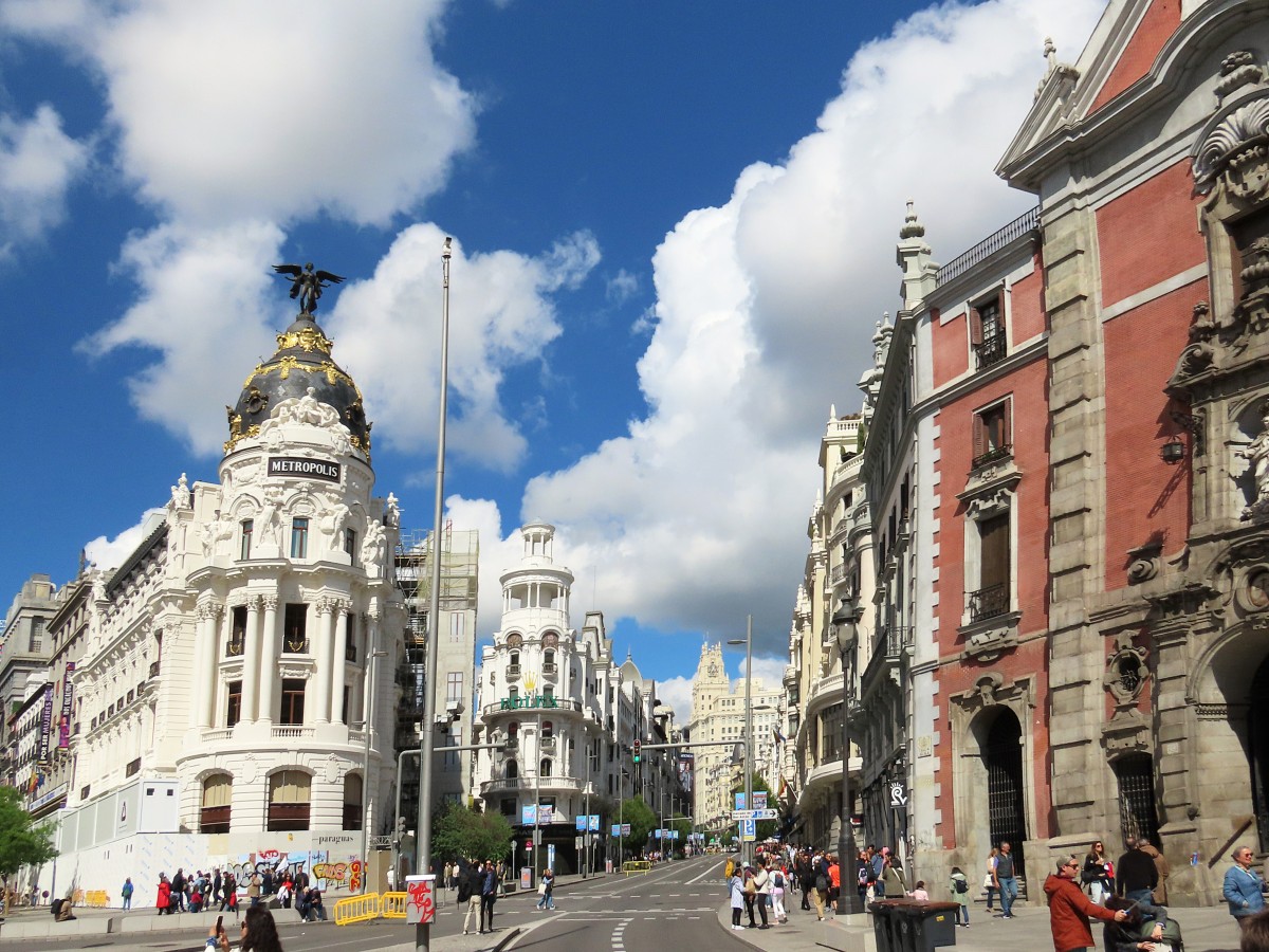 Madrid