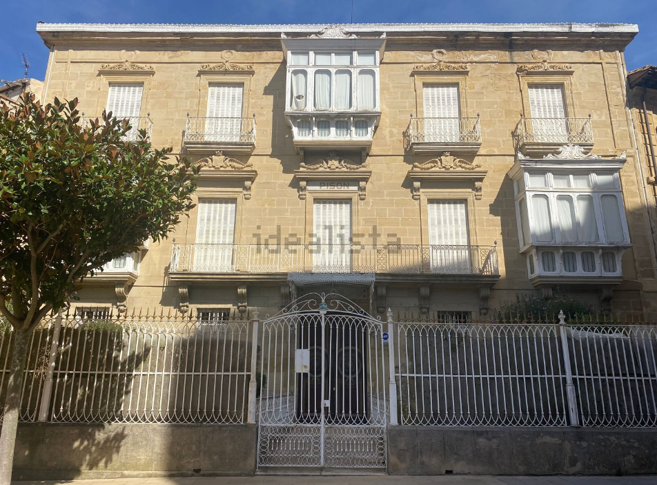 La casa más cara de La Rioja
