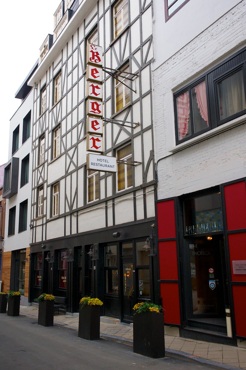 Hotel Berger