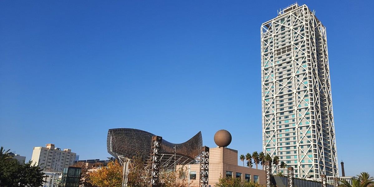 Hotel Arts Barcelona