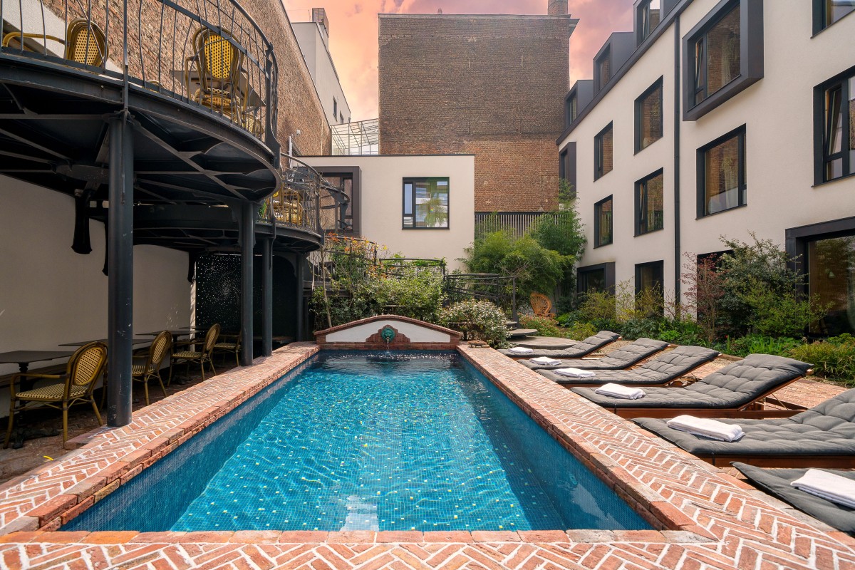 Hotel Meirelle