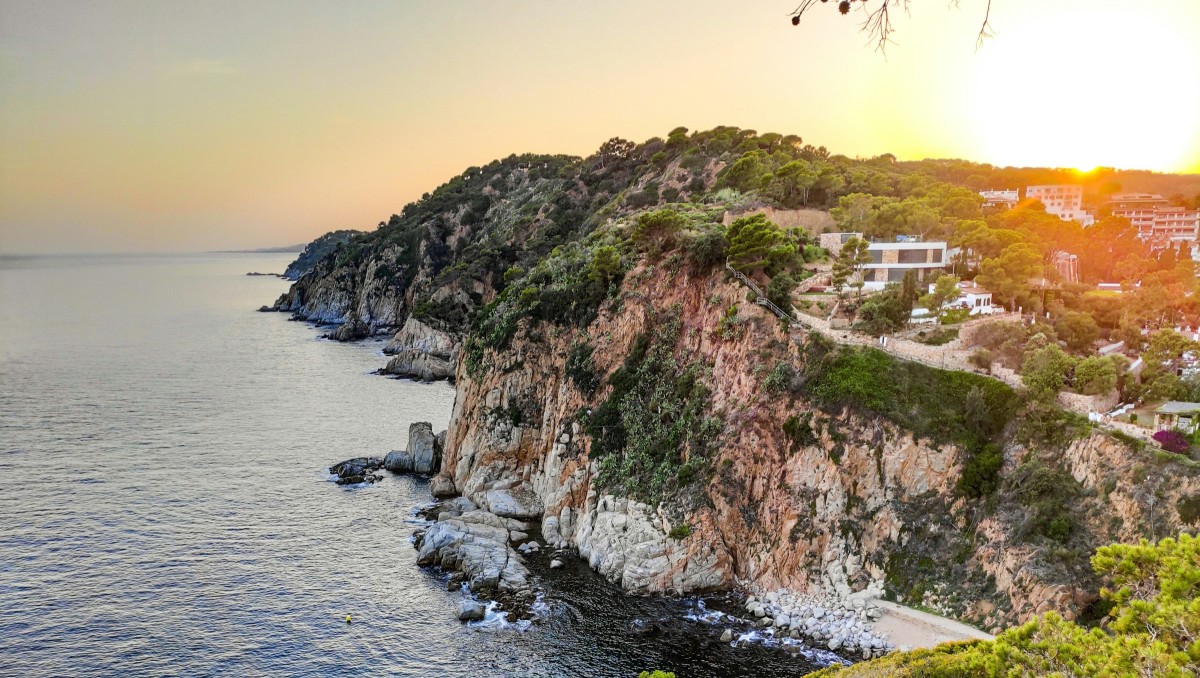 Costa Brava